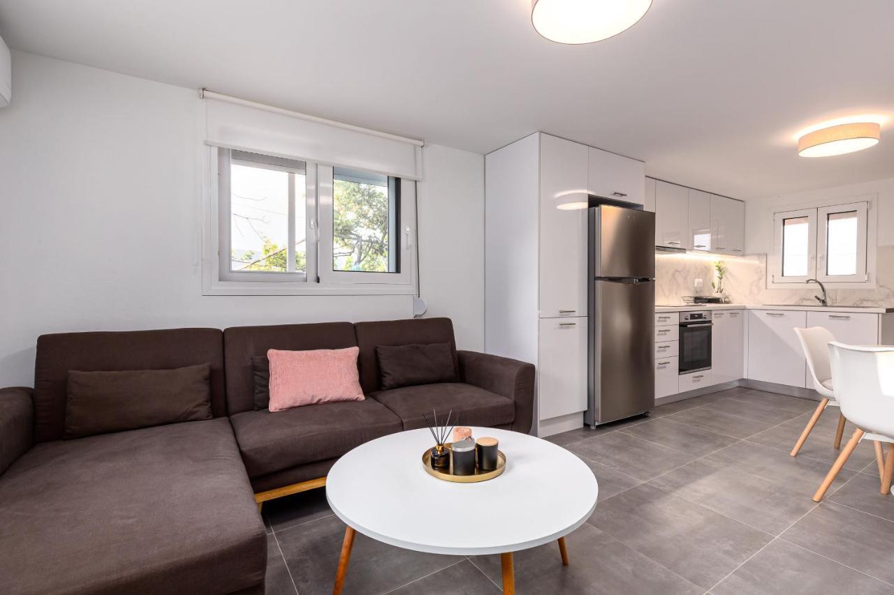 Valentina'S Apartment Pouládes Екстериор снимка